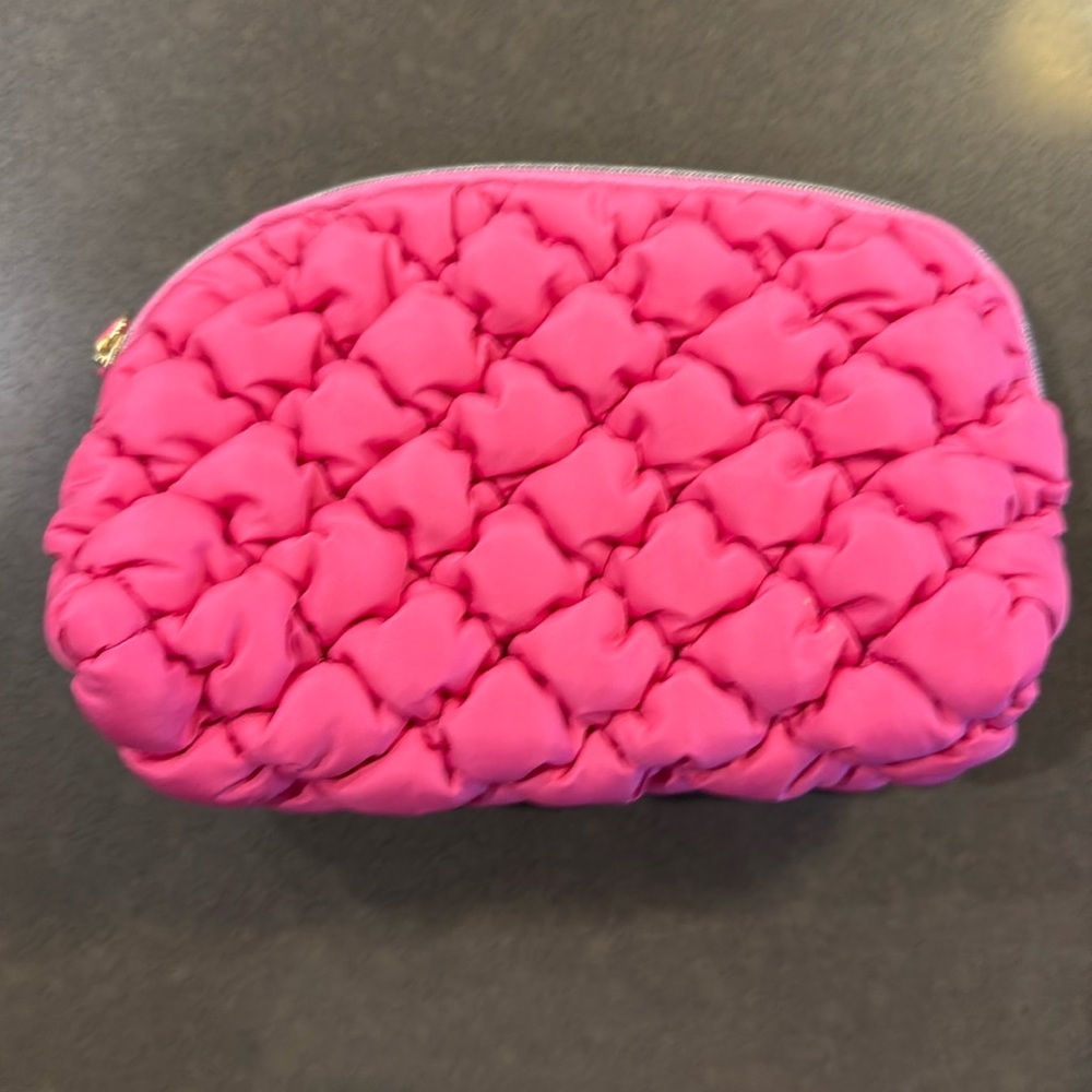 Make up bag
